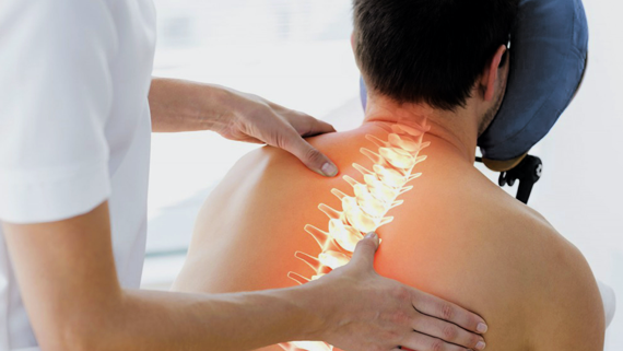 Spondylitis Symptoms, Treatment & Cure at QI Spine Clinic