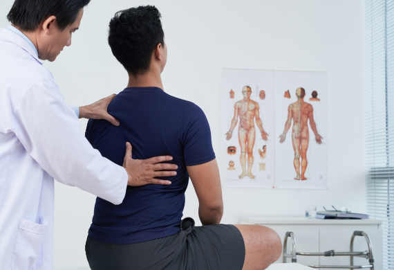 7 Things You Didn’t Know About Back Pain