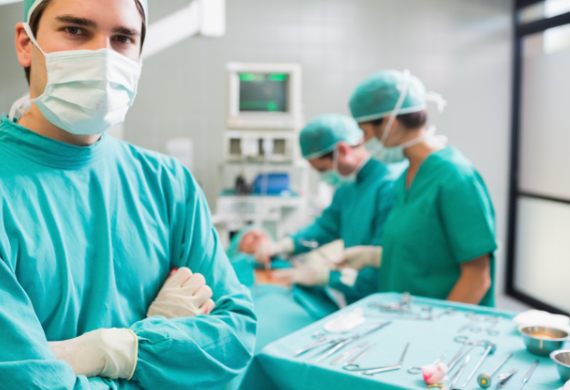Prevent Spine surgery