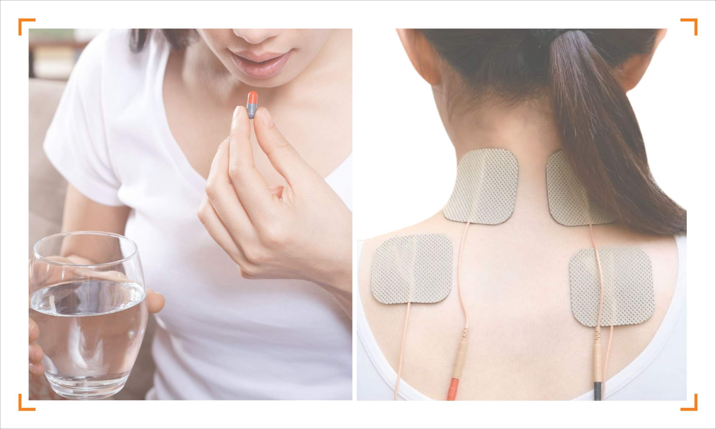 FSM vs. Painkillers and Injections for Back Pain Treatment