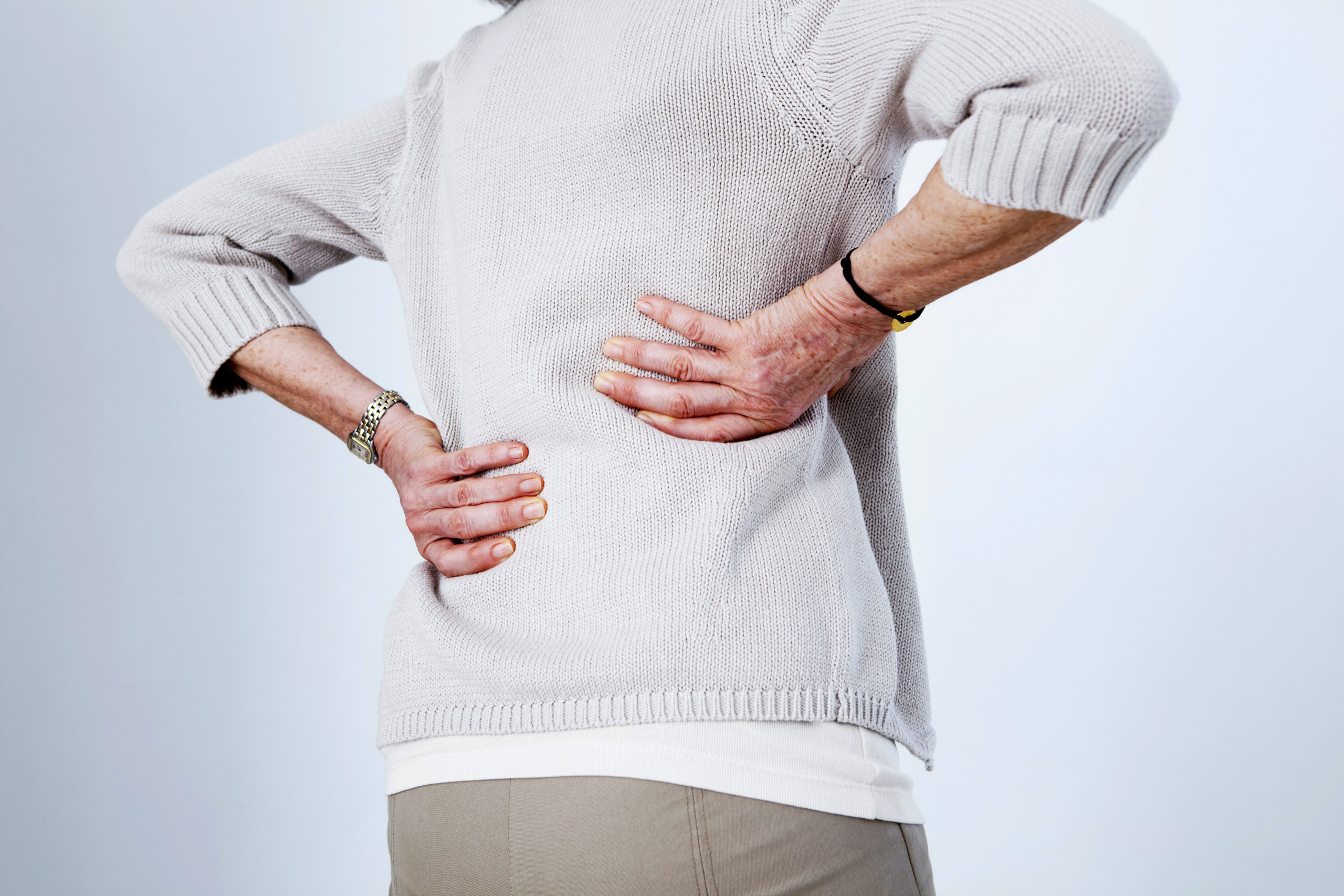 15 Things You Didn’t Know About Back Pain