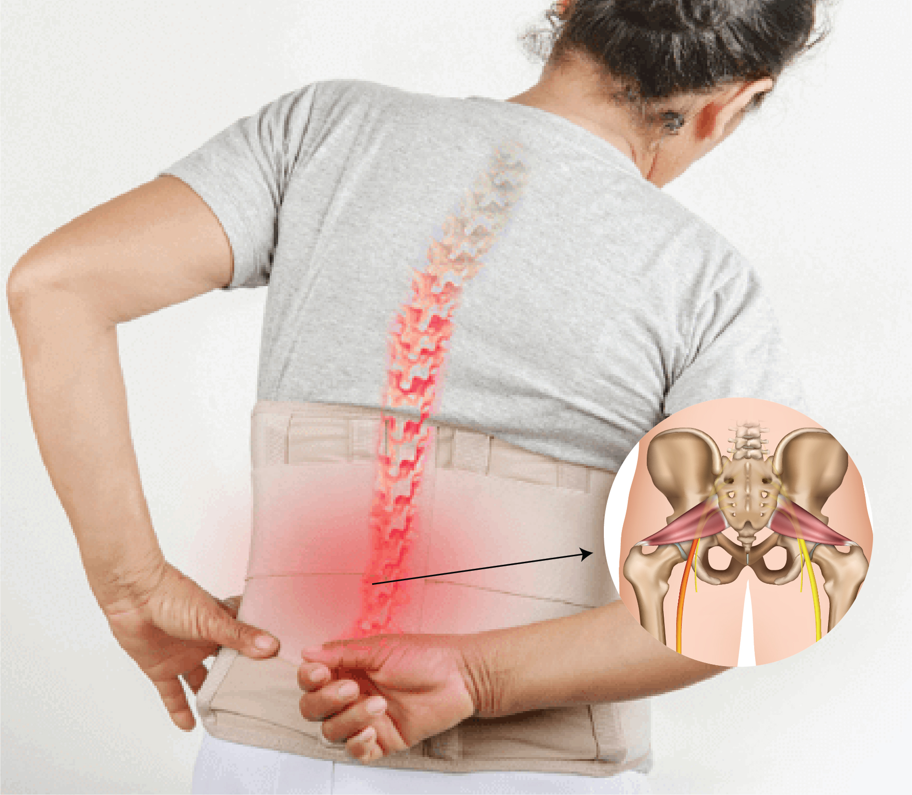 Lumbarisation And Sacralisation Symptoms and Treatment