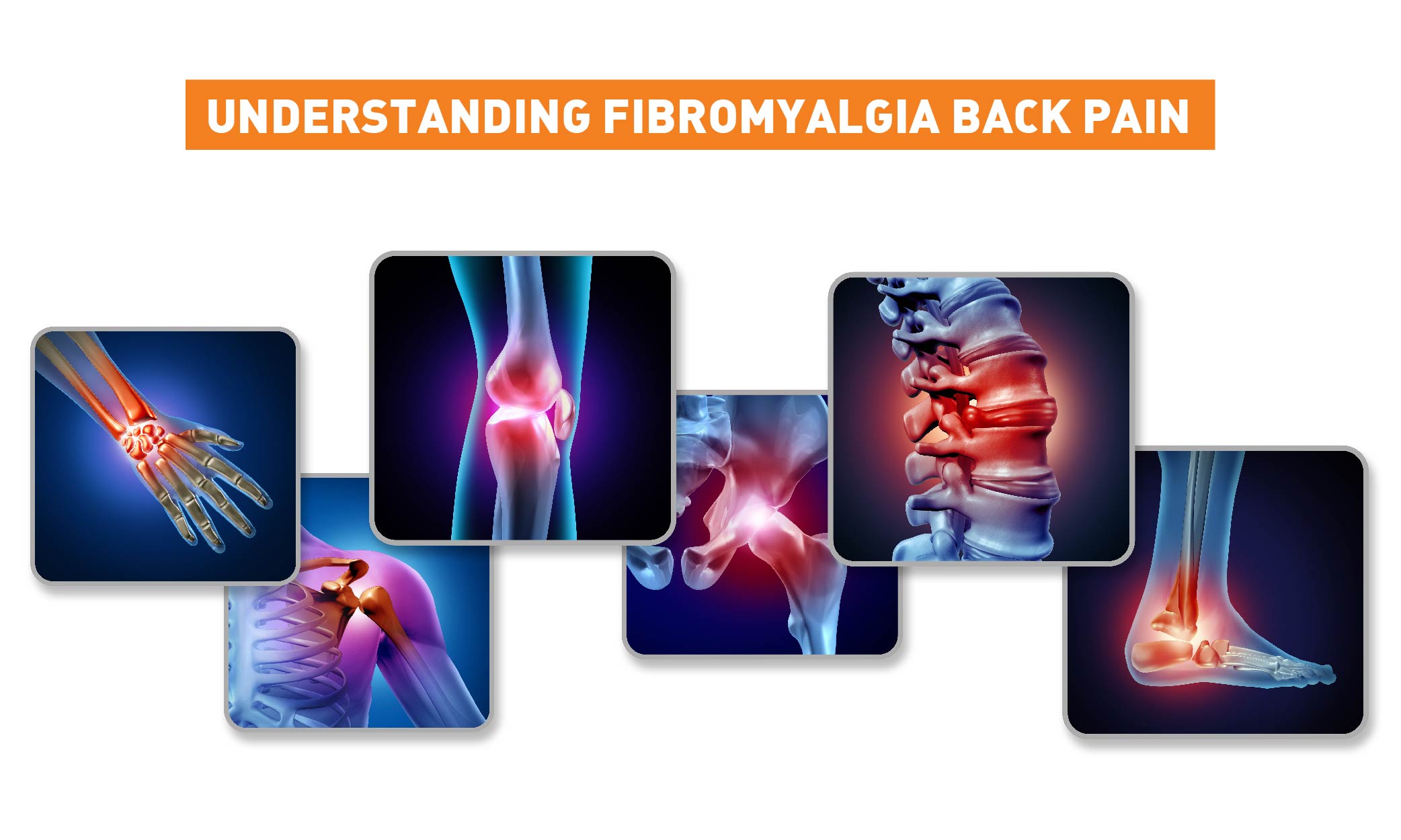 Blog Image - All that you want to know about treating Fibromyalgia