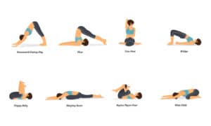 Sleep Positions for Less Low Back Pain - Athletico