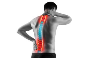Structural conditions like Cervicothoracic Scoliosis or Dislocated Rib.