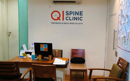 QI Spine Linking Road Clinic 1