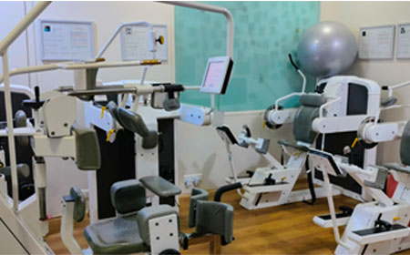 QI Spine Linking Road Clinic 2