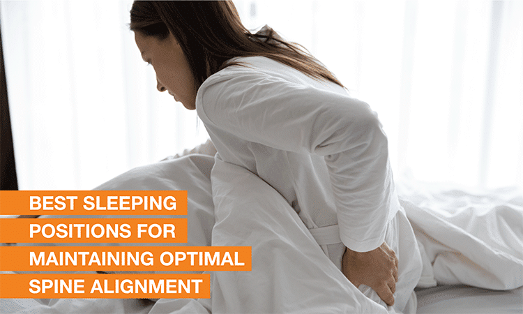 6 Tips for Sleeping With Scoliosis (2024) - Sleep Advisor